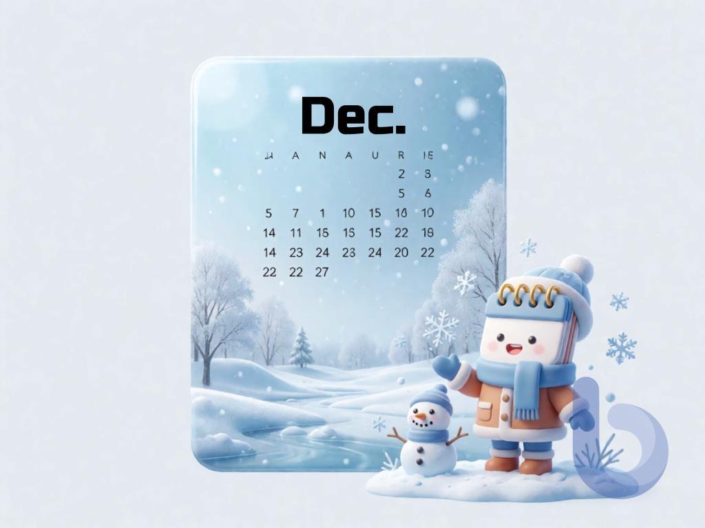 december